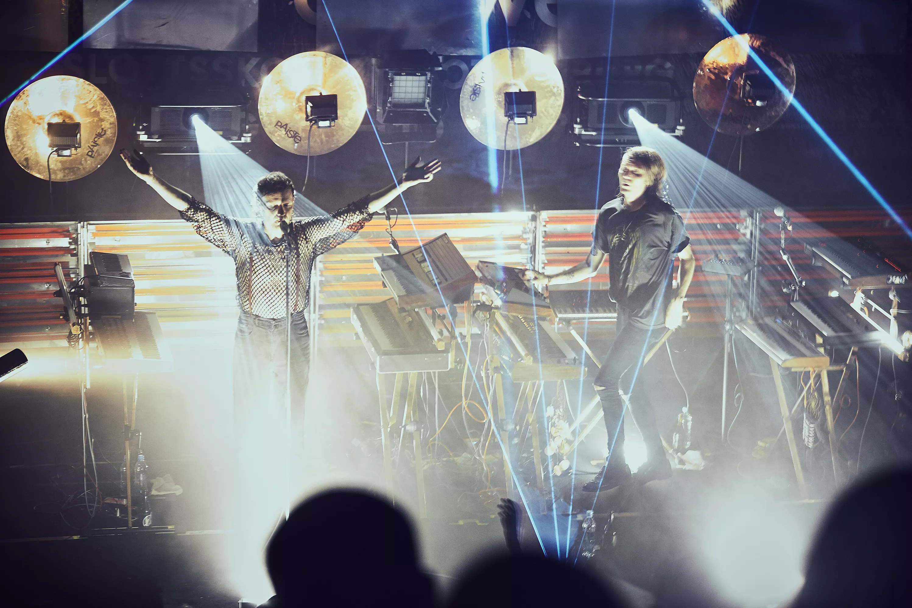 Cyberattack mot svenskt biljettsystem – "Skicka mer Losec"