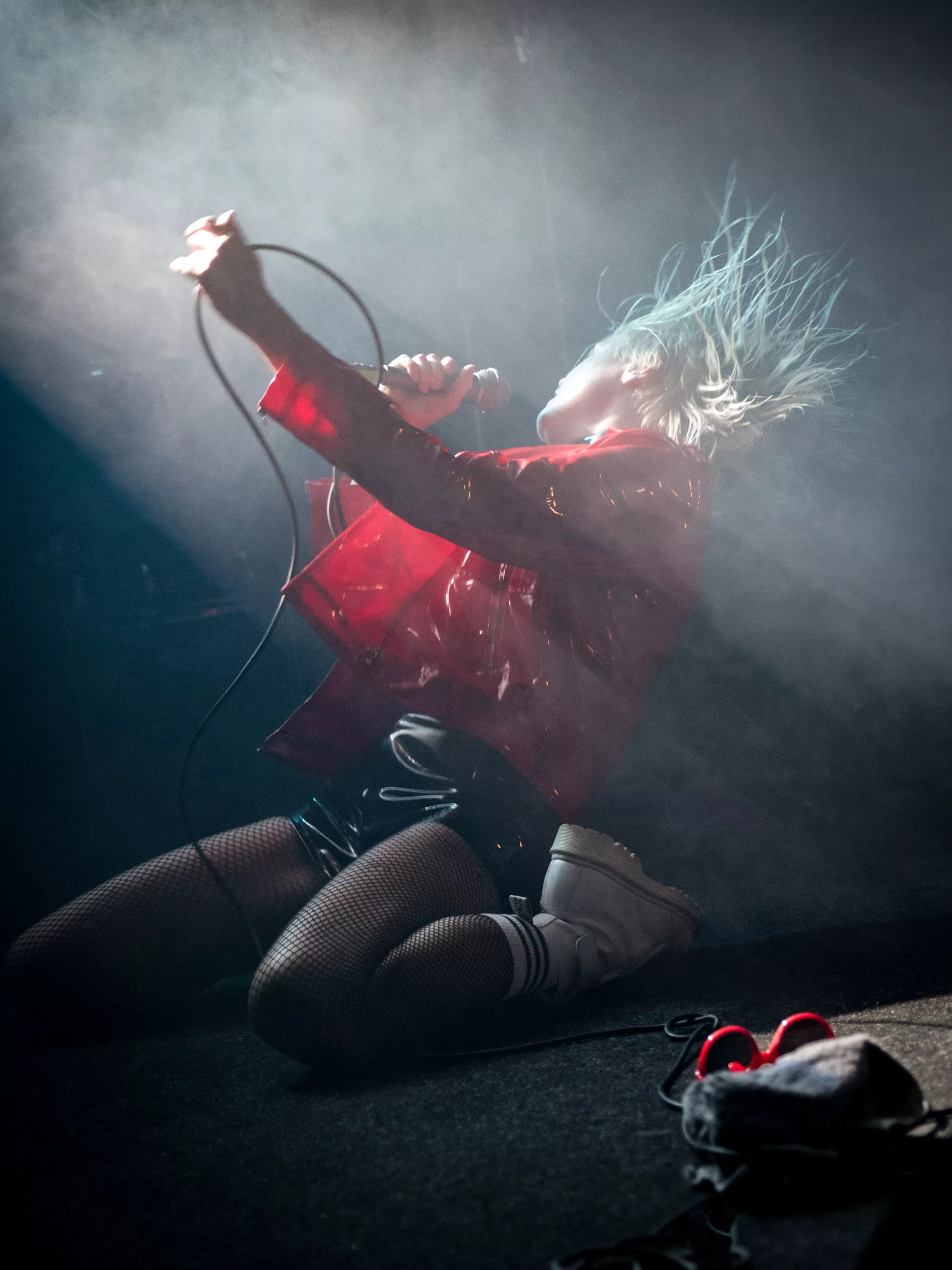 Fler artister klara för Lisebergs musiksatsning