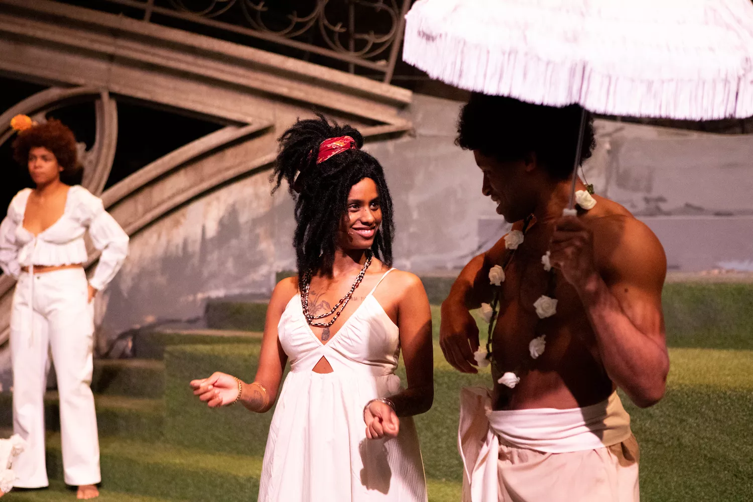 Foto: Frederikke Schioldan von Eyben