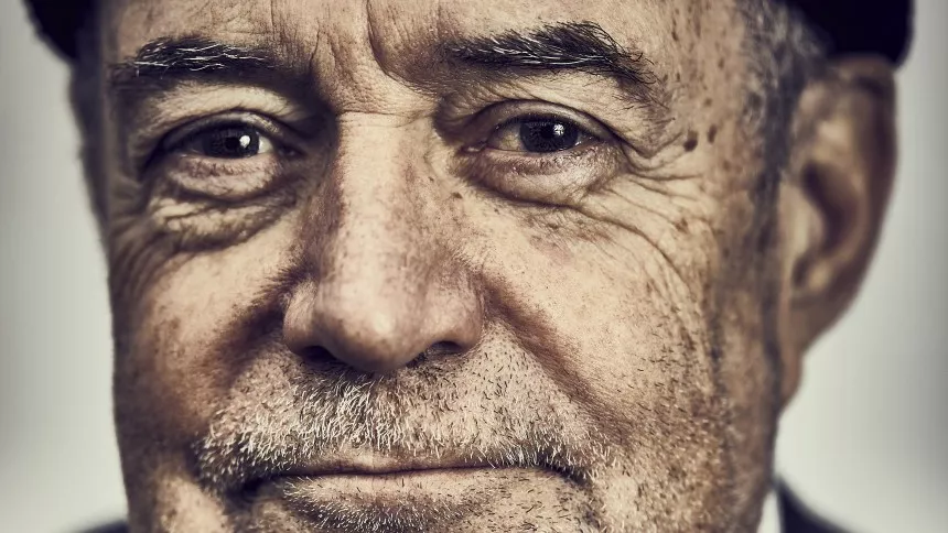 Når old-school er lige tilpas