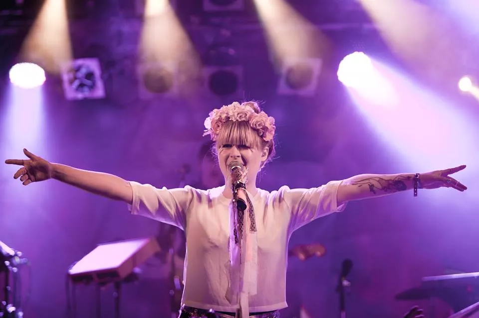 Här är sommarens artister hos Lotta På Liseberg