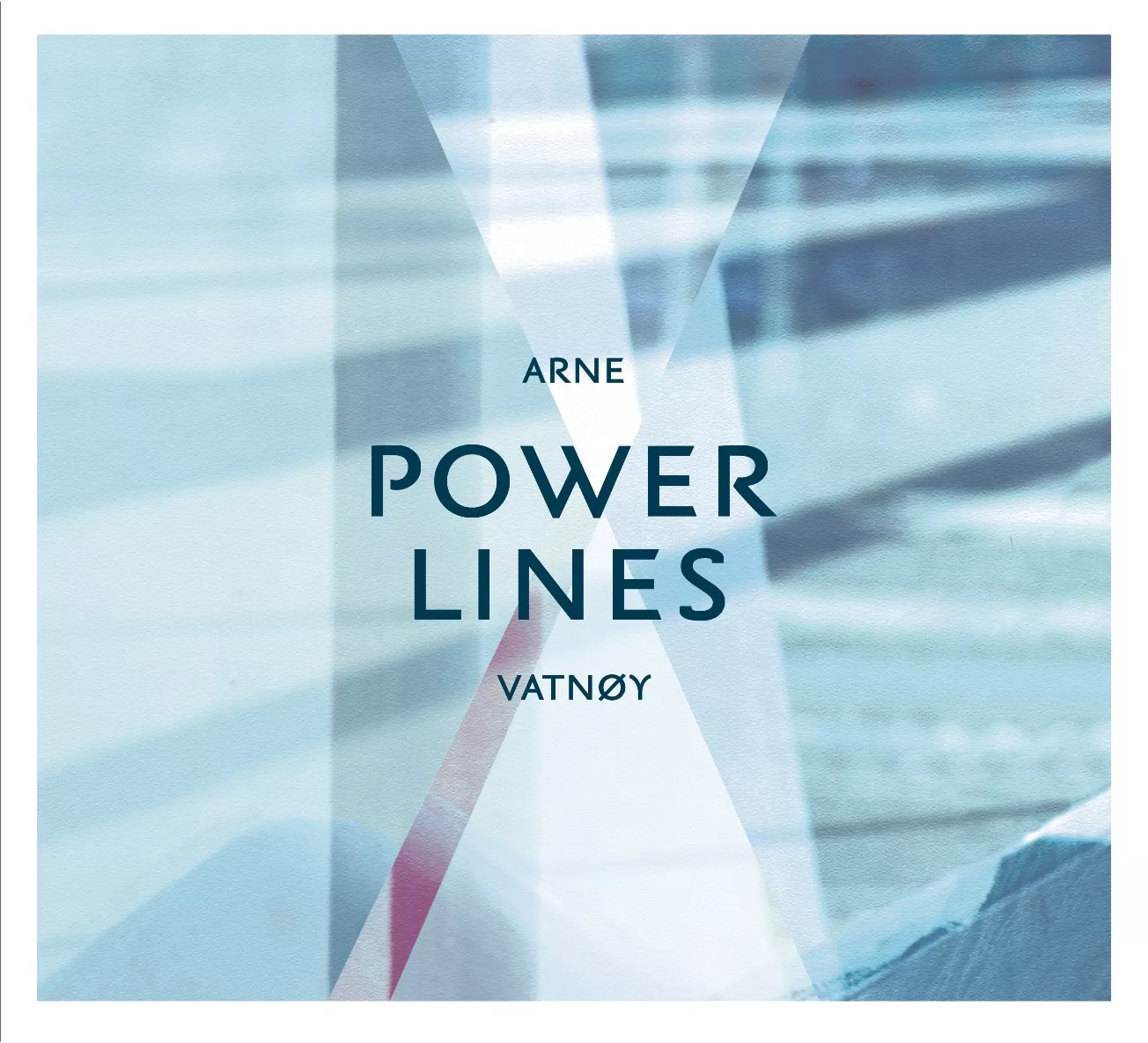 Power Lines - Arne Vatnøy
