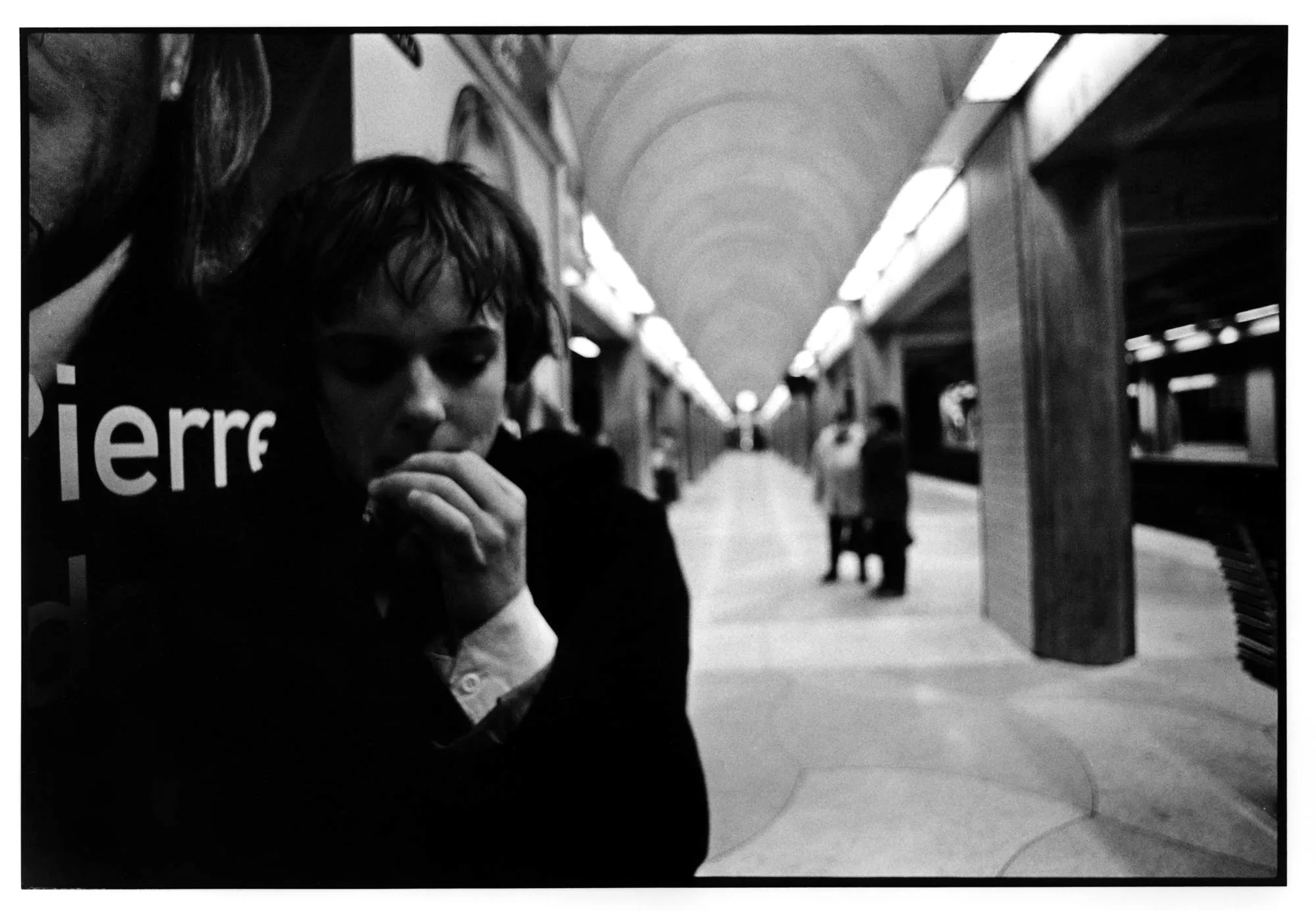 BACKSPEGELN: Se Henrik Berggren prata hawaiiskjortor