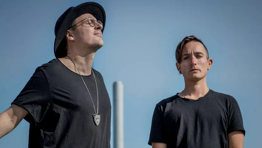 Feel Freeze spiller deres sidste koncert – takker af med ny ep