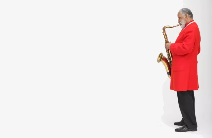 Sonny Rollins er kåret til årets jazzmusiker