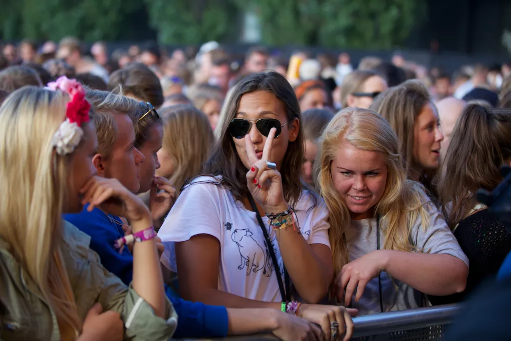 Alt klart for Musikkfest i fire norske byer