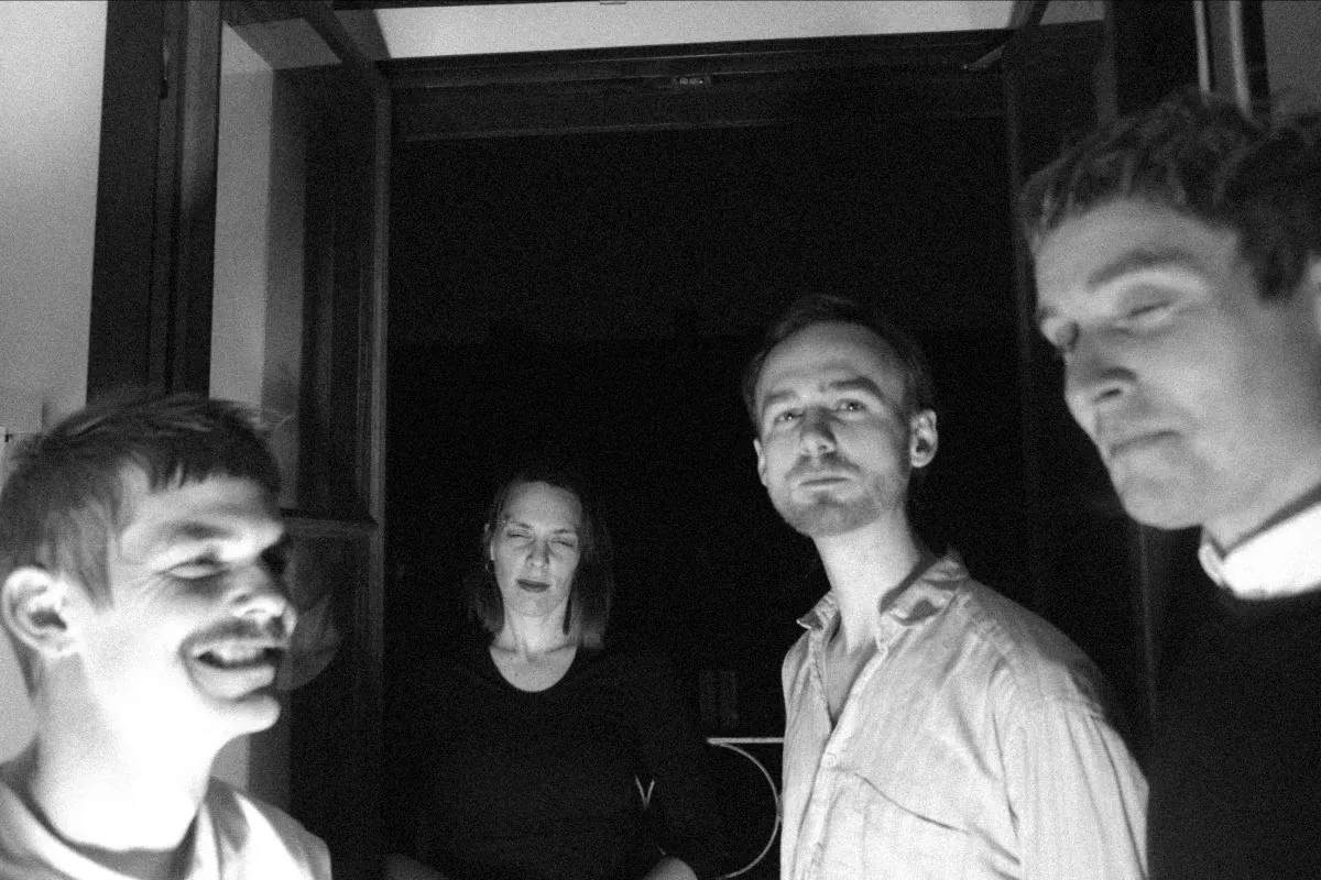 BÄST JUST NU: Skränig men glasklar indierock från Malmö