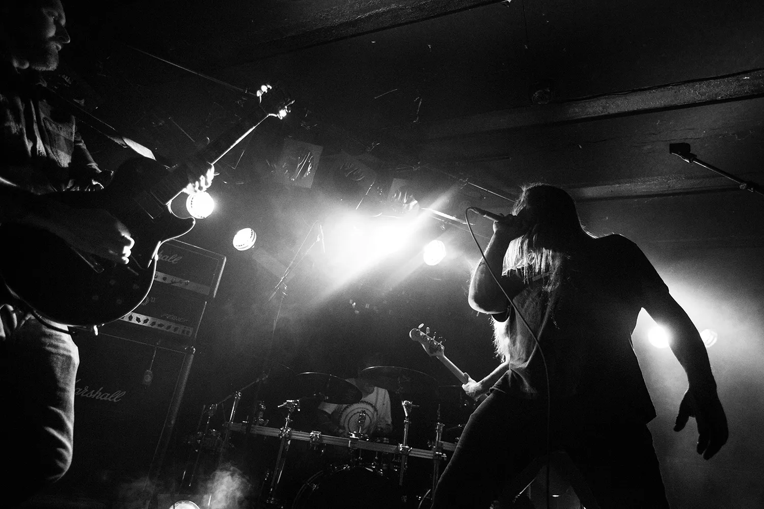 Nytt slipp fra Inferno Metal Festival