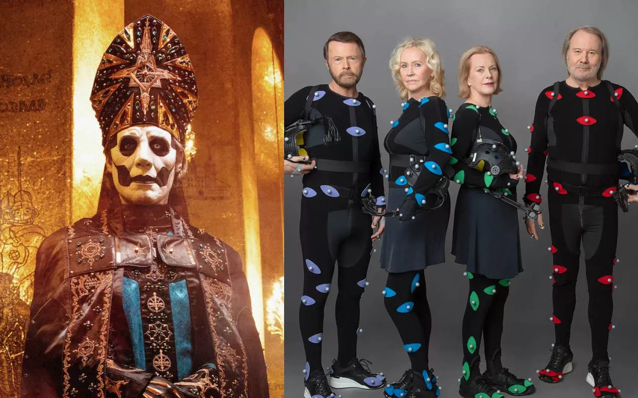 Åtta svenska Grammy-nomineringar