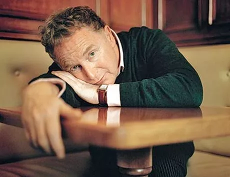 Malcolm McLaren er død af kræft