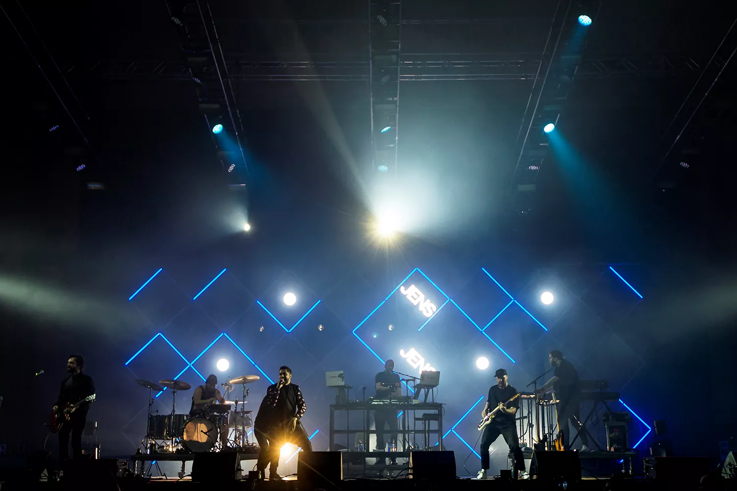 Flere artister til Moldejazz