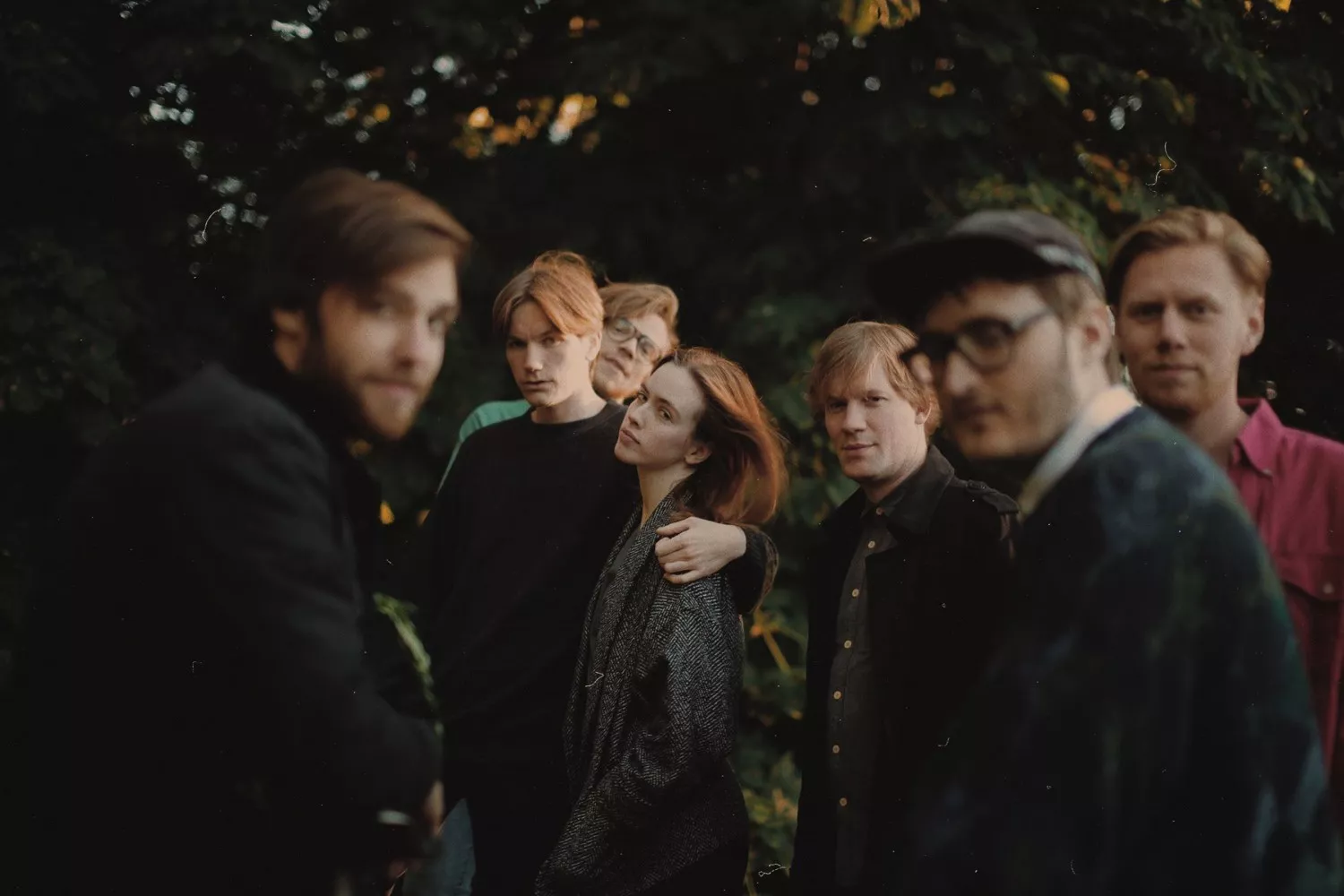 Soundtracket til en norsk oppvekstroman