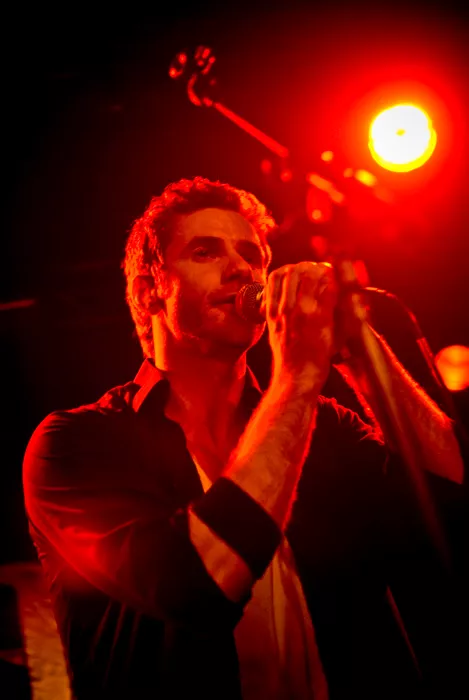 Boil : Spot Festival 2009, Musikhuset, Filuren, Århus