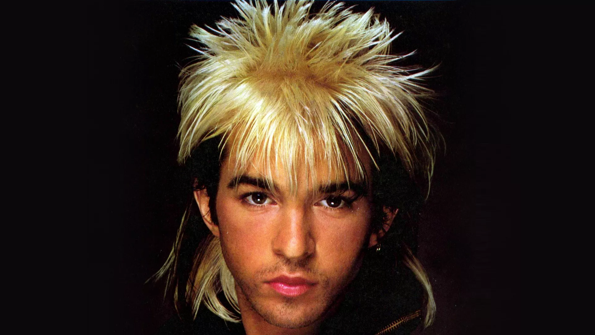 Limahl med norsk hjelp