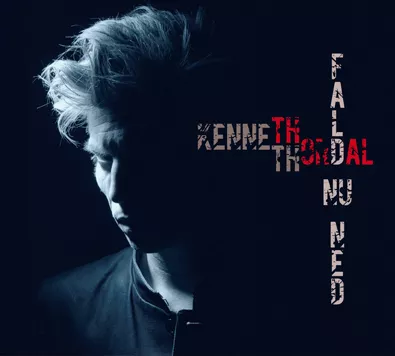 Fald Nu Ned - Kenneth Thordal