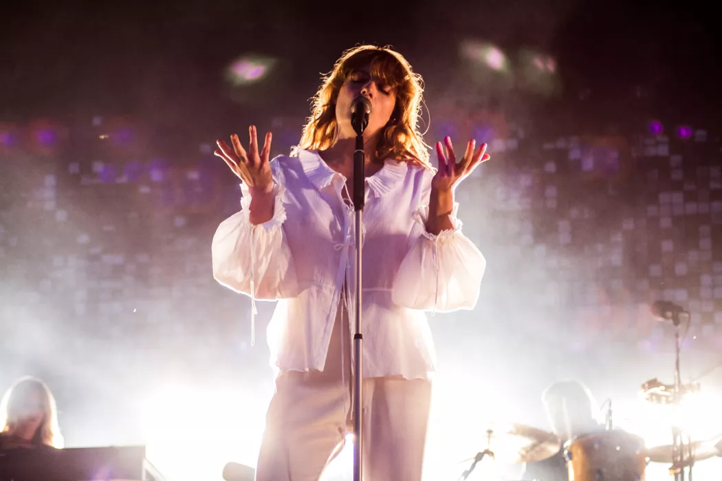 Her er de nominerede til den prestigefyldte Mercury Prize