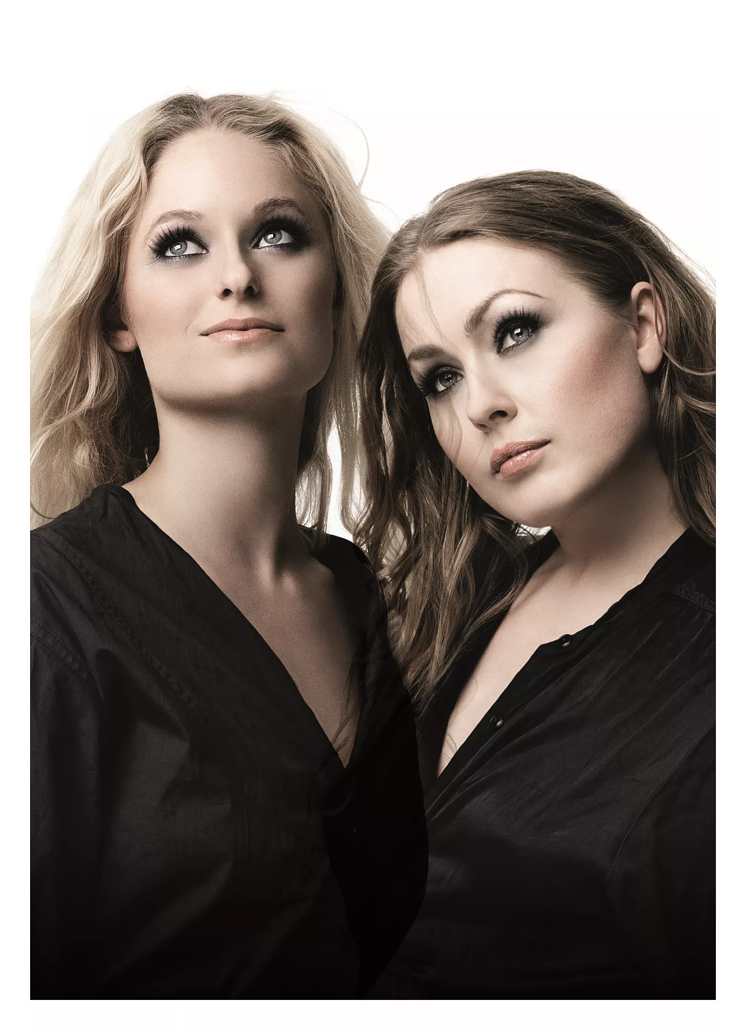 Maria Matilde Band – pigepop i neonfarver