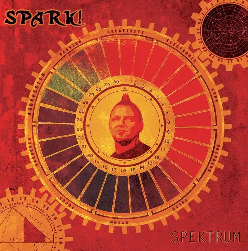 Spektrum - Spark