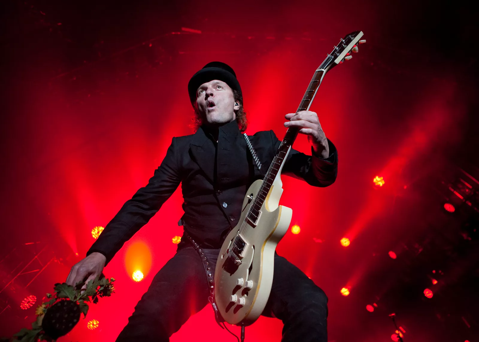 D-A-D 30 år: Cobber – en Dylan-stalker