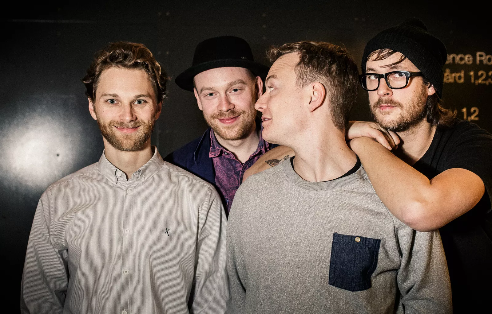 Studenterhus Aarhus holder 10 års jubilæum