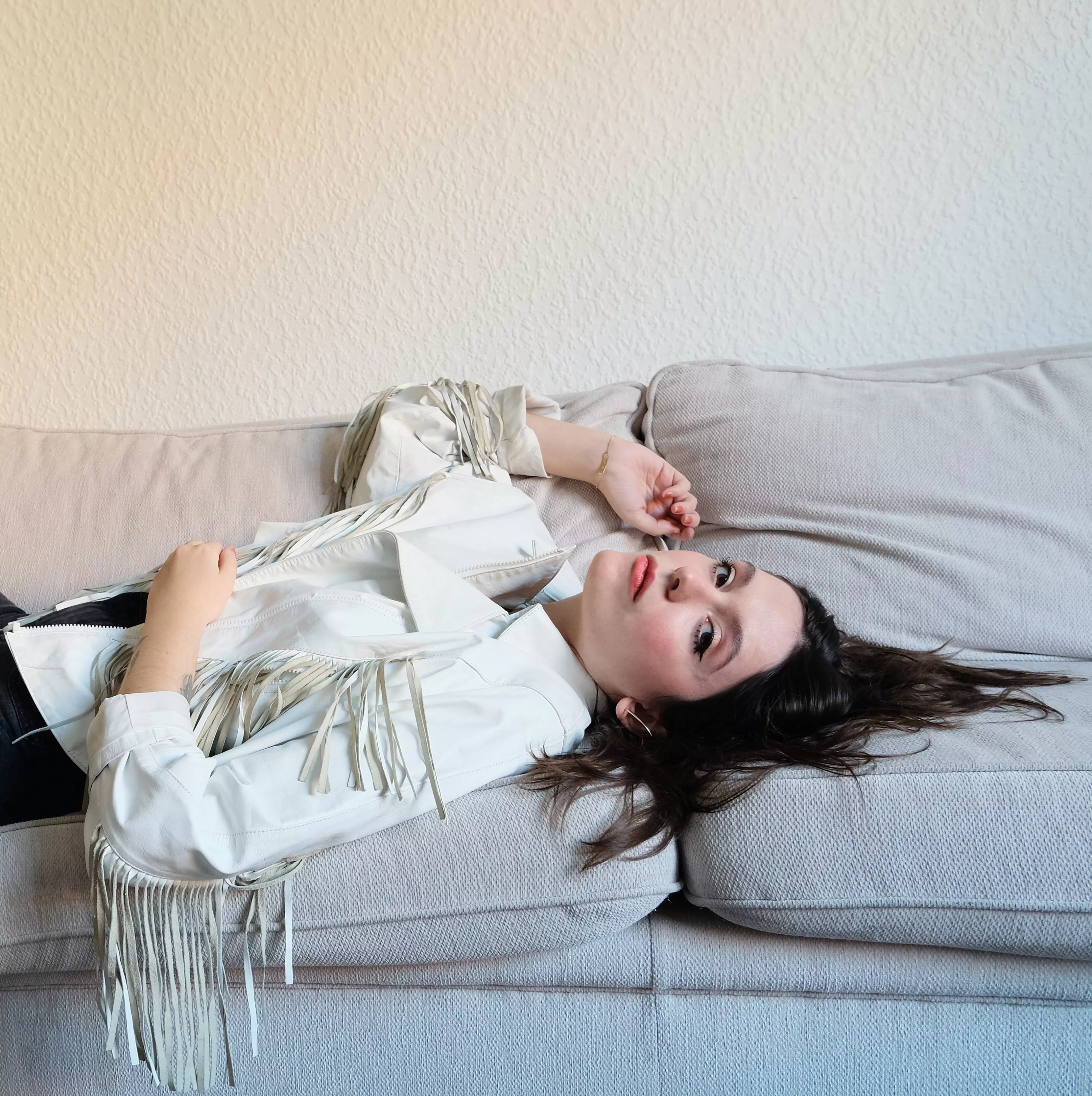 Merry Crisis - Michaela Åberg