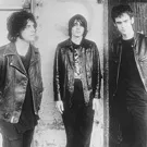 Detaljer om nyt Black Rebel Motorcycle Club-album