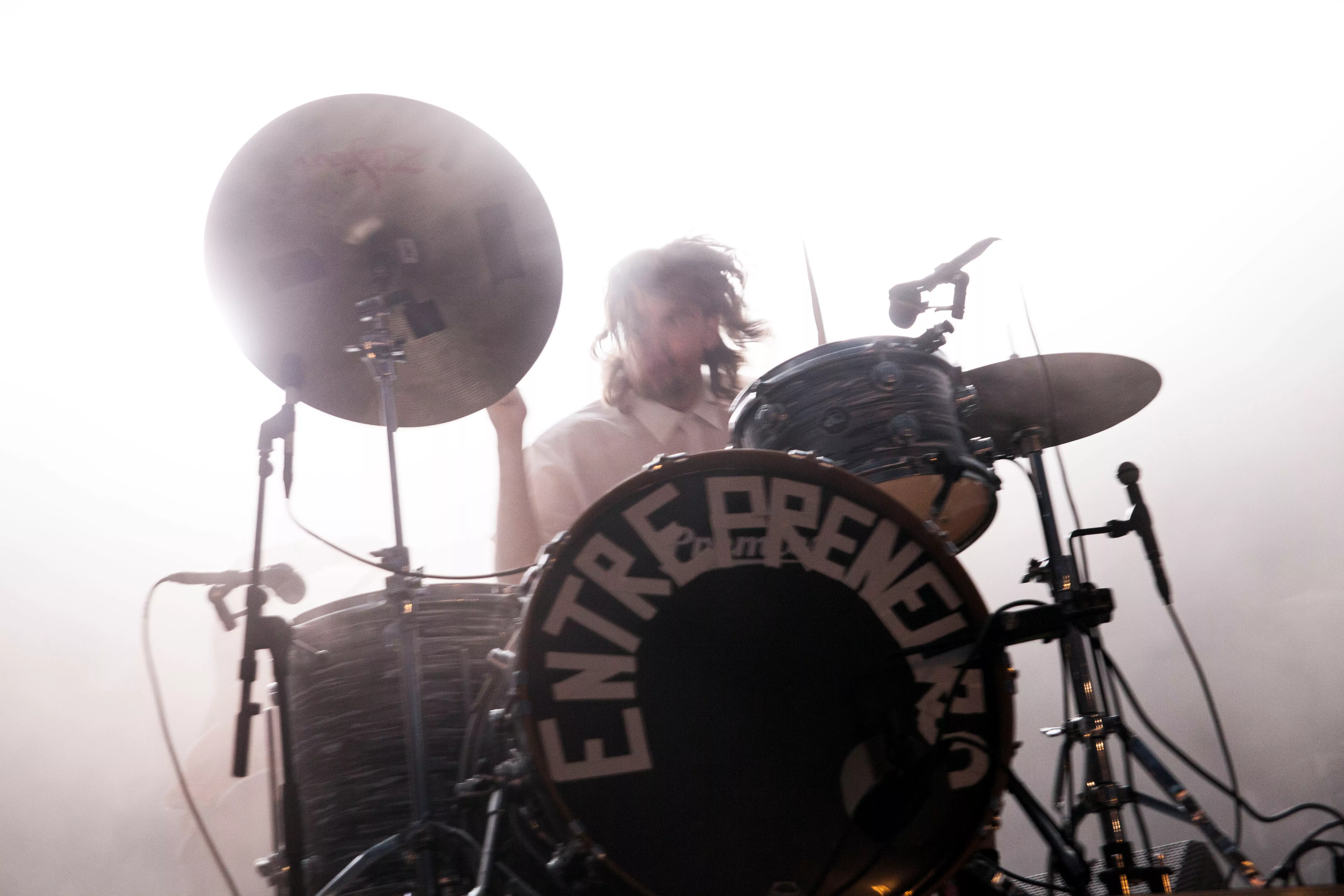 P6 Beat Rocker fuldender program med tre nye navne