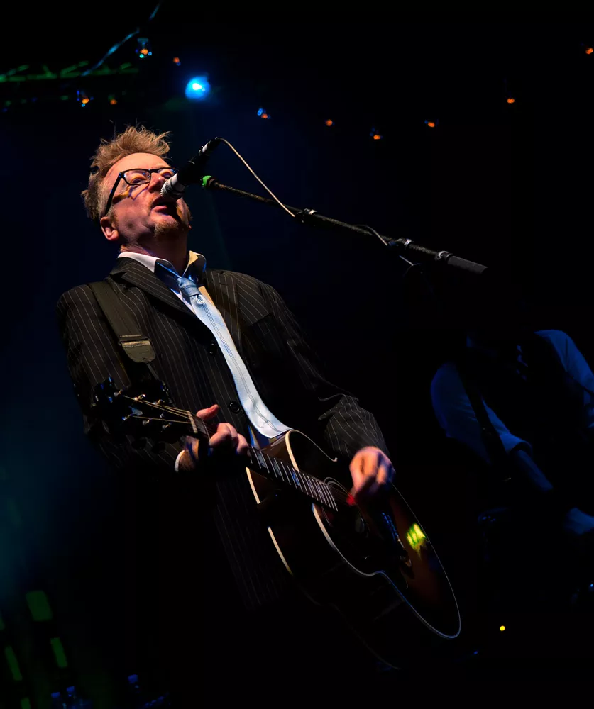 Tønder Festival offentliggør de første fem navne