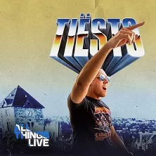 Tiësto