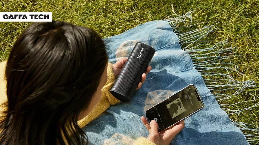 Sonos på vej med kompakt soundbar