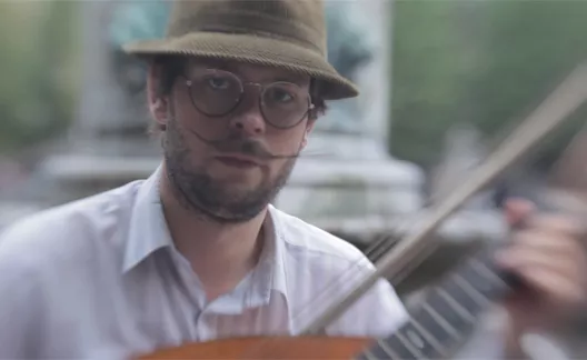 Goodiepal og P1 blandt vinderne af årets Heinrich Pris