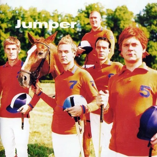 Jumper återförenas för spelningar