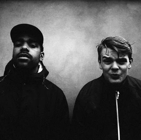 Forbandede ungdom - Ukendt Kunstner