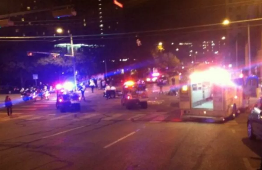 Dom afsagt over dødsbilisten fra SXSW