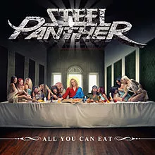 All You Can Eat - Steel Panther