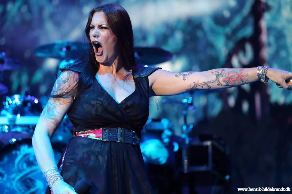 Natteønske inden lukketid