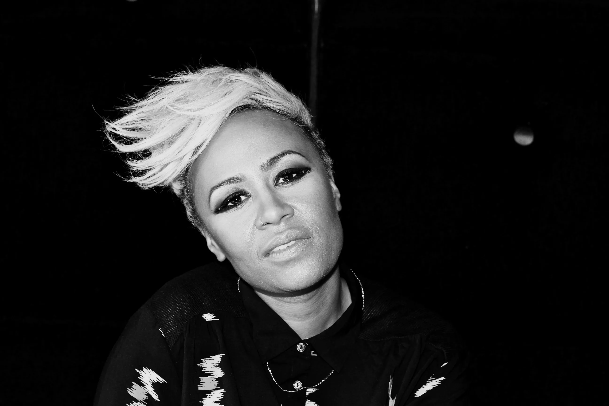 Emeli Sandé skaber hitliste-historie