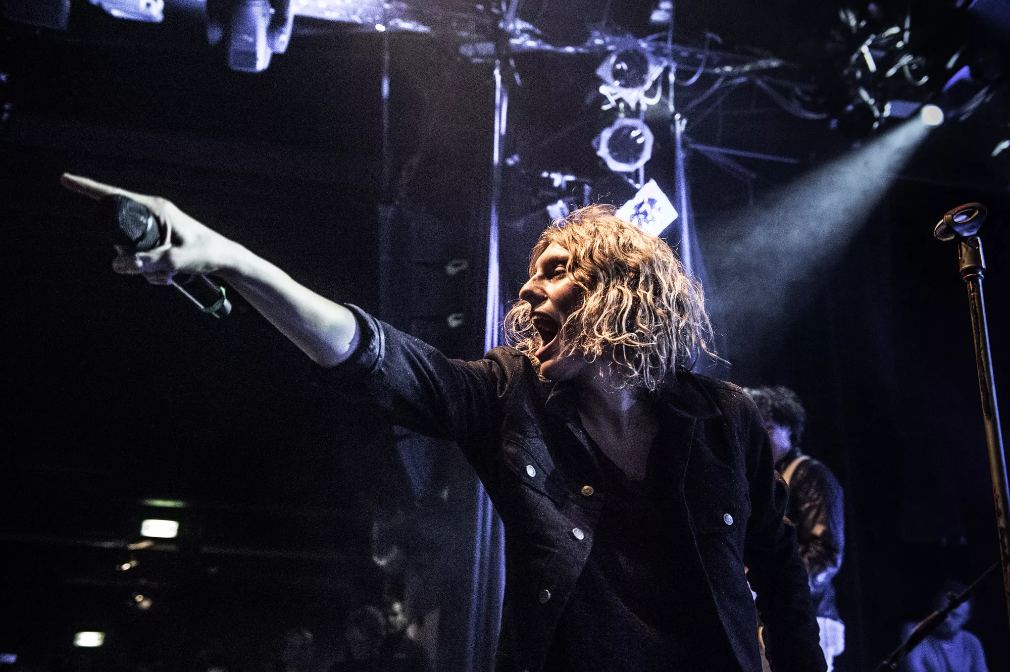 Dúné afslutter turné med eksklusiv koncertoplevelse 