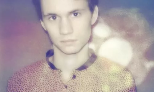 Erik De Vahl släpper skiva