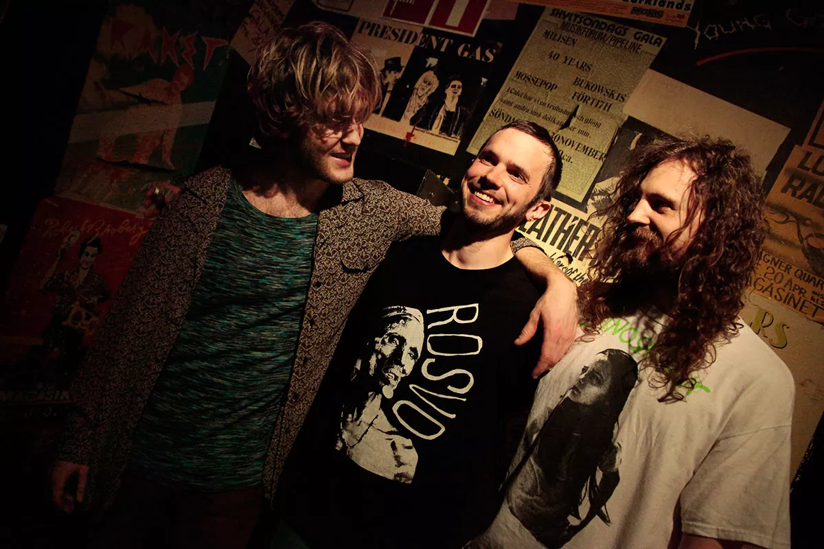 Riddarna är tillbaka – i dataspel