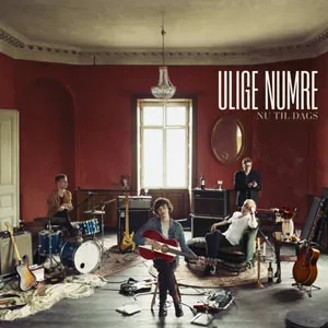 Nu Til Dags - Ulige Numre