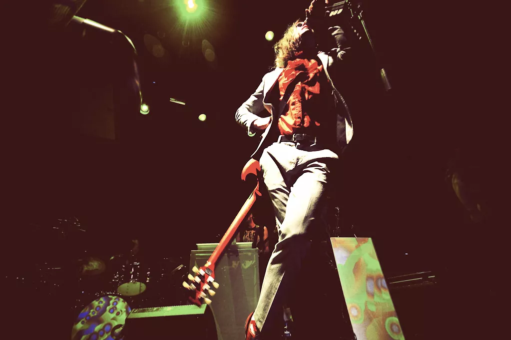 Nytt fra Of Montreal