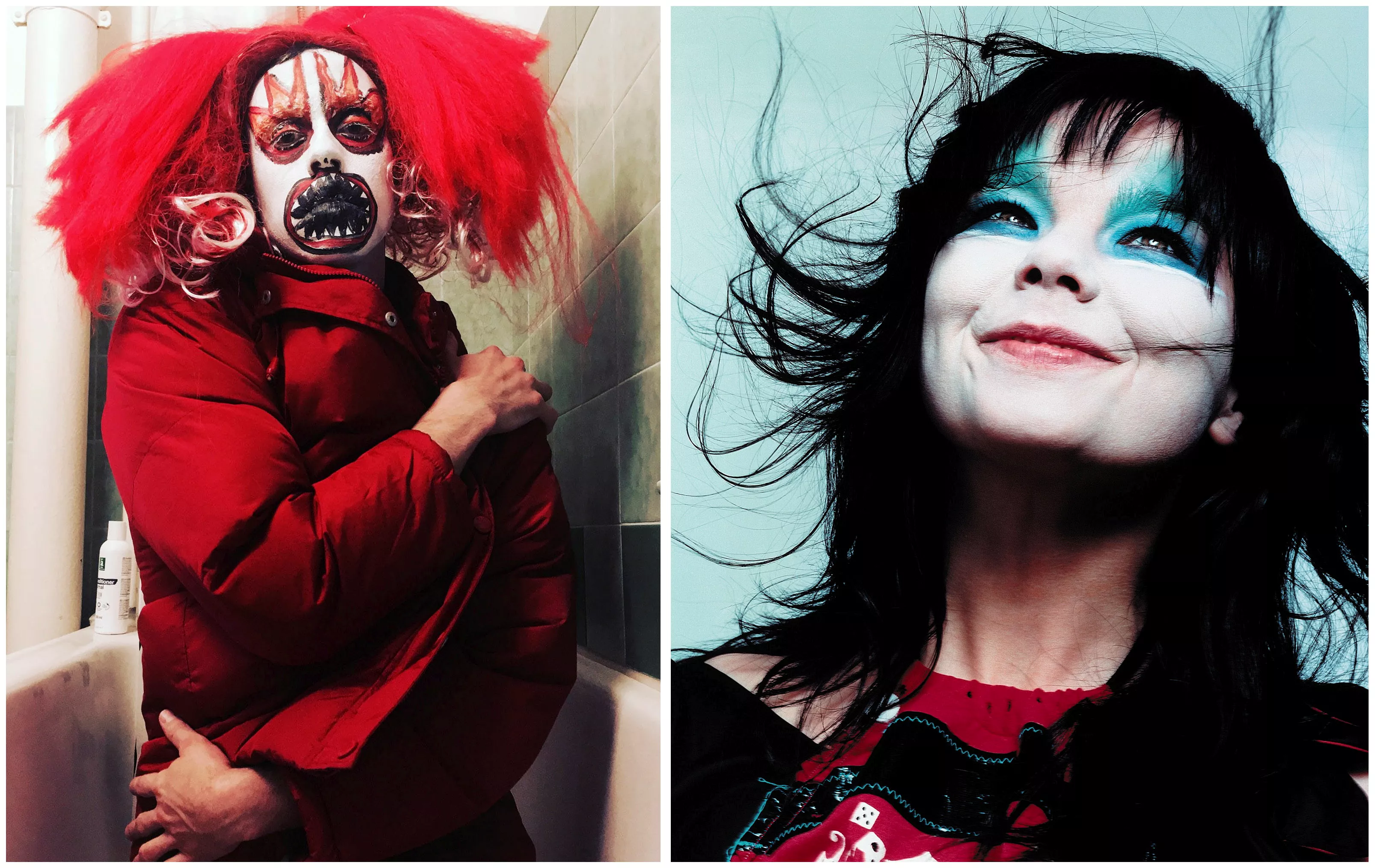 Når Björk blir opera i Tyskland, lager norske Fredrik kostymene