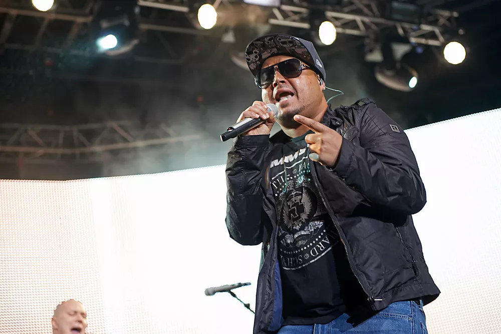 USO: Jeg vil ikke afvise at lave rapmetal