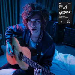 Natradio - Carl Emil Petersen