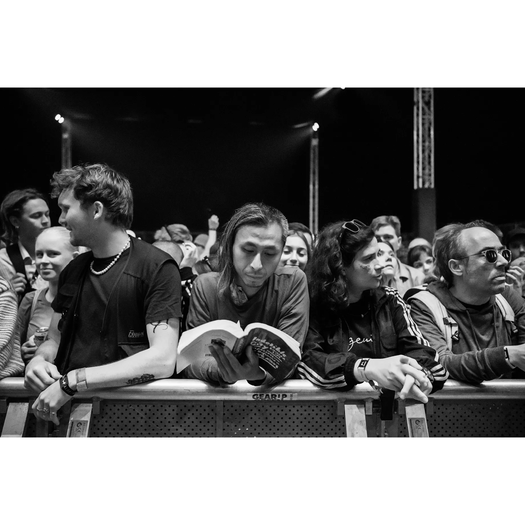 Foto: Francesca Garattoni