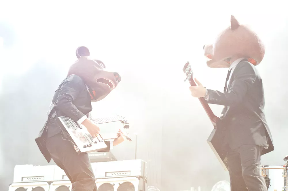 GUIDE: Veckans konsertmåsten