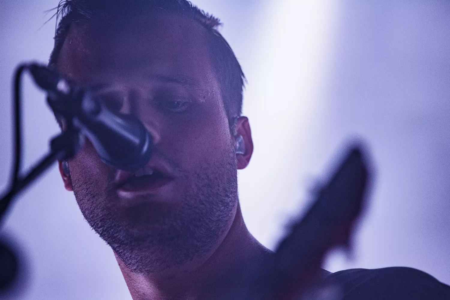 White Lies giver danske koncerter – og har album på vej