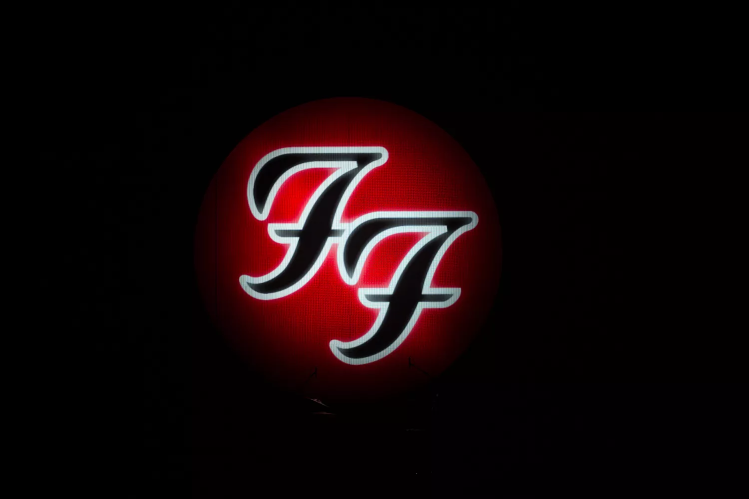 Foo Fighters album – från sämsta till bästa