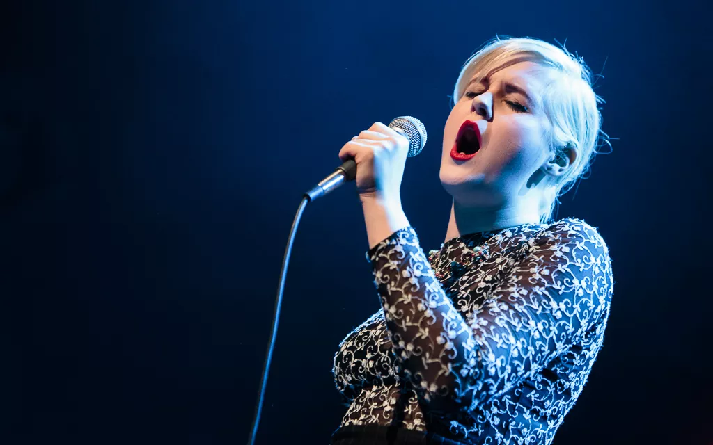 Mathilde Savery : Atlas, Spot Festival